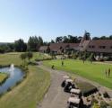 Ufford Park Hotel, Golf & Spa