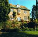 The Roundham House