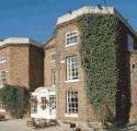 Rossett Hall Hotel