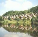 Barend Holiday Village