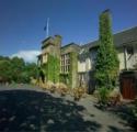 Dalmeny Park Country House Hotel