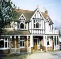 Gatwick Belmont Guest House