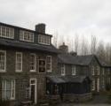 Llanerch 16thC Inn