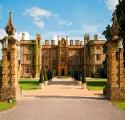 Eynsham Hall