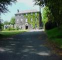 Castell Malgwyn