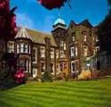 Makeney Hall Hotel