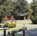 York Lakeside Lodges