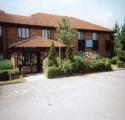 Days Inn Sedgemoor - M5