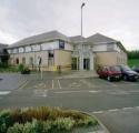 Travelodge Stafford M6