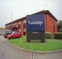 Travelodge Wrexham