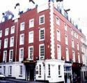 Mercure Nottingham City Centre Hotel