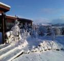 Log Cabin Hotel