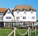 Salterns Hotel