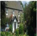 Aberfeldy Cottages