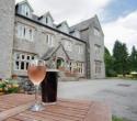 Stonecross Manor Hotel