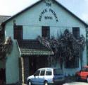 Three Saints Hotel