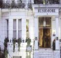 Rushmore Hotel