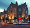 Churchills Hotel