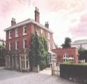 Aylestone Court Hotel