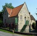 Burcott Mill