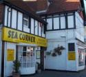 Sea Corner Guest House