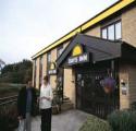 Days Inn Bradford M62