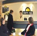 Days Inn Telford