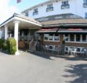 The Inn on the Prom