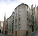 Euro Hostel Edinburgh Halls