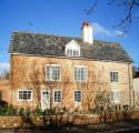Underhill House