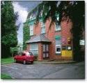 Beeches Hotel