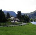 Gougane Barra Hotel