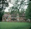 Wraysbury Hall