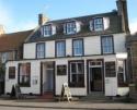 Aberlady Inn