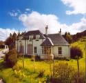 Glenancross Farmhouse