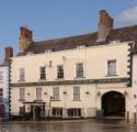 The Old Crown Coaching Inn