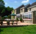 Llanerchindda Farm Guest House