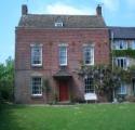 Burrows Court