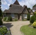 Bramble Cottage B & B