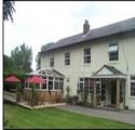 Brook House Hotel Chorley