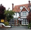 Camelot Lodge Hotel