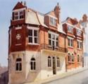 Clare House