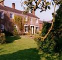 Hampton House Farm B&B