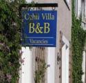 Ochil Villa B&B