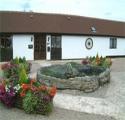 The Dark Cottages & Lodge