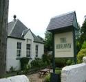 The Hideaway