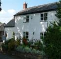 Cheshire Cheese Cottage