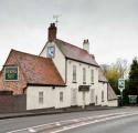 Innkeepers Lodge