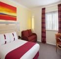 Holiday Inn Express Southampton – M27 Jct7