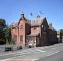 The Buccleuch Arms Hotel